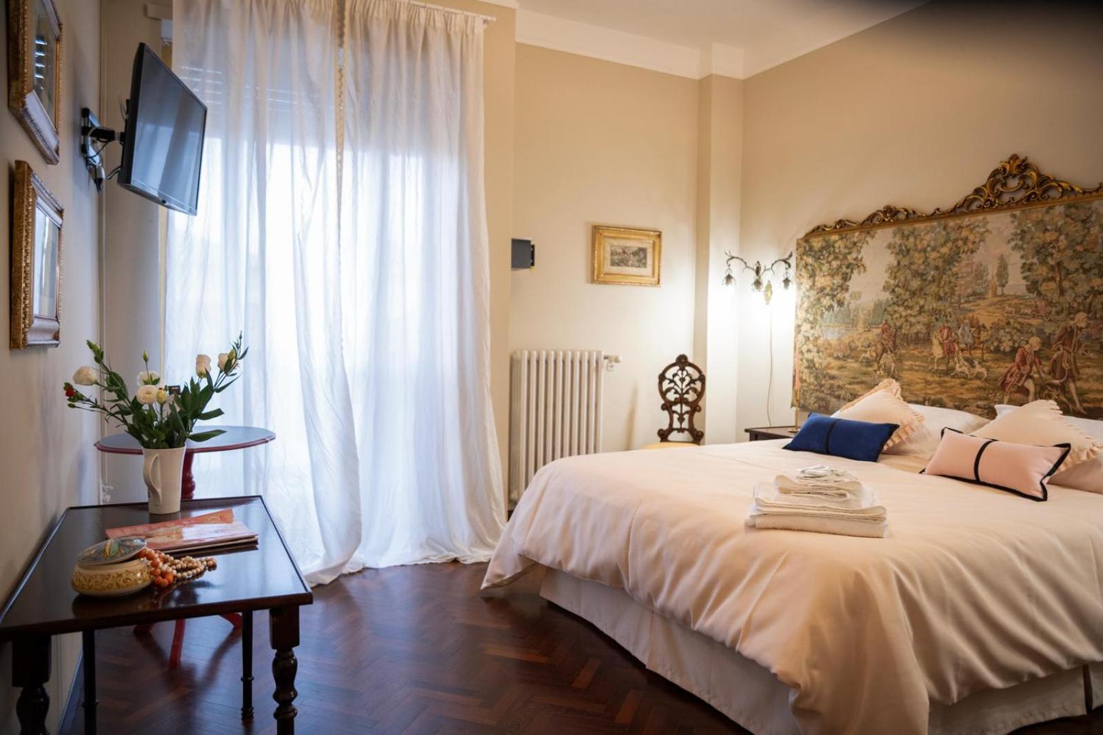 Milu Luxury Apartment Pescara Exteriér fotografie